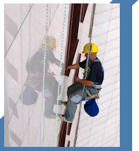 Услуги Высотные работы в Ульяновске