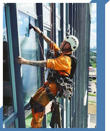 Услуги Высотные работы в Ульяновске